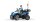 bruder Polizei-Quad 63010 Spielzeugauto