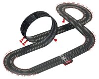 Carrera® GO!!! Build n Race Autorennbahn