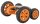 Carrera® Supercross Ferngesteuertes Auto orange
