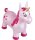Idena Hüpftier Einhorn pink