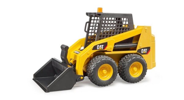 bruder CAT® Kompaktlader 2481 Spielzeugauto