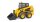 bruder CAT® Kompaktlader 2481 Spielzeugauto