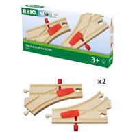 BRIO®  33344 Spielzeugeisenbahnen-Zubehör