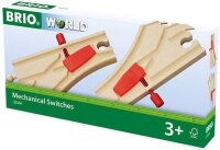 BRIO®  33344 Spielzeugeisenbahnen-Zubehör