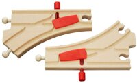 BRIO®  33344 Spielzeugeisenbahnen-Zubehör
