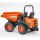 bruder AUSA Minidumper 2449 Spielzeugauto
