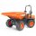 bruder AUSA Minidumper 2449 Spielzeugauto