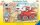Ravensburger Mein Bagger Puzzle, 15 Teile