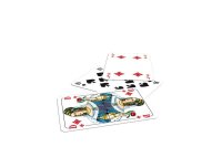 ASS ALTENBURGER Rommé Kartenspiel