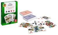 ASS ALTENBURGER Rommé Kartenspiel
