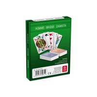 ASS ALTENBURGER Rommé Kartenspiel