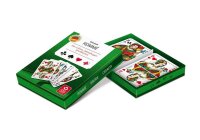 ASS ALTENBURGER Rommé Kartenspiel