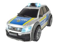 DICKIE VW Tiguan Polizei 203714013 Spielzeugauto