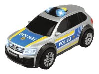 DICKIE VW Tiguan Polizei 203714013 Spielzeugauto