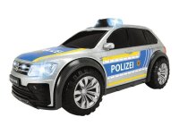DICKIE VW Tiguan Polizei 203714013 Spielzeugauto