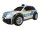 DICKIE VW Tiguan Polizei 203714013 Spielzeugauto