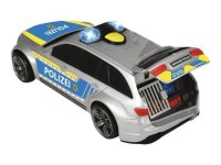DICKIE Mercedes Polizei 203716018 Spielzeugauto