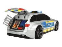 DICKIE Mercedes Polizei 203716018 Spielzeugauto