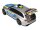DICKIE Mercedes Polizei 203716018 Spielzeugauto