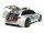 DICKIE Mercedes Polizei 203716018 Spielzeugauto