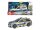 DICKIE Mercedes Polizei 203716018 Spielzeugauto