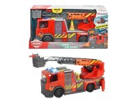 DICKIE Scania Drehleiter 203716017 Spielzeugauto