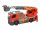 DICKIE Scania Drehleiter 203716017 Spielzeugauto