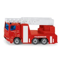 siku Feuerwehrleiterwagen 1015 Spielzeugauto
