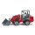 siku Weidemann Radlader 3059 Spielzeugauto