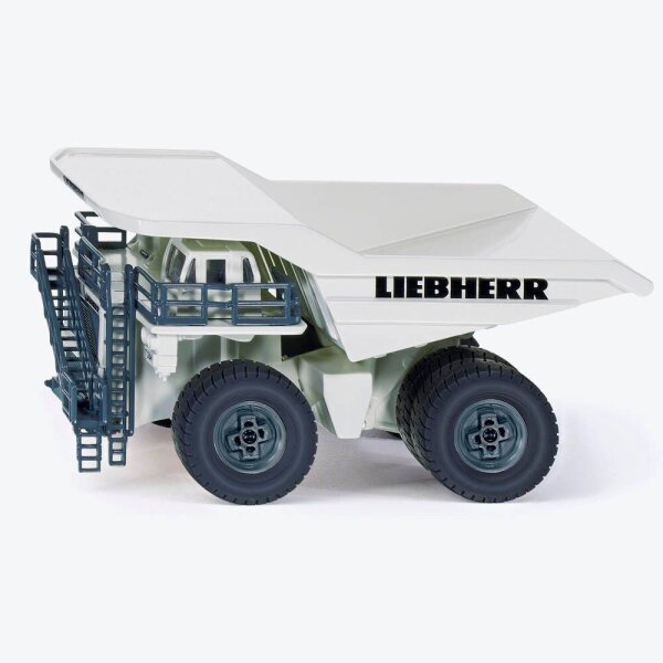siku Liebherr T 264 Muldenkipper 1807 Spielzeugauto