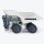 siku Liebherr T 264 Muldenkipper 1807 Spielzeugauto