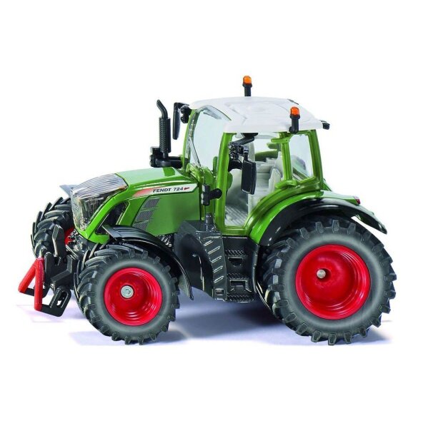 siku Fendt 724 Vario Traktor 3285 Spielzeugauto