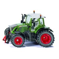 siku Fendt 724 Vario Traktor 3285 Spielzeugauto