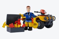 Simba Feuerwehrmann Sam  Mercury-Quad 109257657...