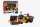 Simba Feuerwehrmann Sam  Mercury-Quad 109257657 Spielzeugauto