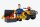 Simba Feuerwehrmann Sam  Mercury-Quad 109257657 Spielzeugauto