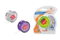 Simba Jojo LIGHT-UP grün, lila oder transparent