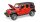 bruder JEEP Wrangler Unlimited Rubicon 2525 Spielzeugauto