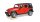 bruder JEEP Wrangler Unlimited Rubicon 2525 Spielzeugauto