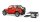 bruder JEEP Wrangler Unlimited Rubicon 2525 Spielzeugauto