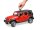 bruder JEEP Wrangler Unlimited Rubicon 2525 Spielzeugauto