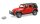 bruder JEEP Wrangler Unlimited Rubicon 2525 Spielzeugauto
