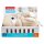 fisher-price® Spieluhr Schlummer-Otter braun