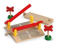 BRIO® Bahnübergang 33388...
