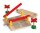 BRIO® Bahnübergang 33388 Spielzeugeisenbahnen-Zubehör