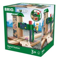 BRIO® Signal Station 33674...