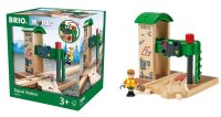 BRIO® Signal Station 33674...