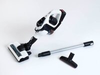 klein Spielzeug-Staubsauger UNLIMITED 6812 weiß,...