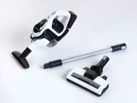 klein Spielzeug-Staubsauger UNLIMITED 6812 weiß,...