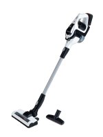 klein Spielzeug-Staubsauger UNLIMITED 6812 weiß, schwarz